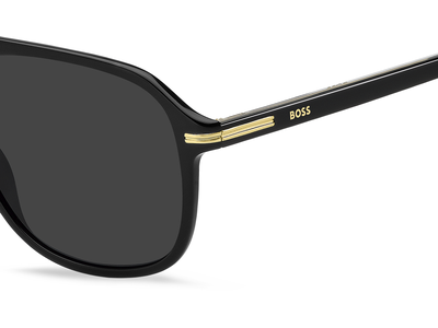 Hugo Boss Sonnenbrille Herren Hugo Boss BOSS 1751/S 57 807 Ansicht 3
