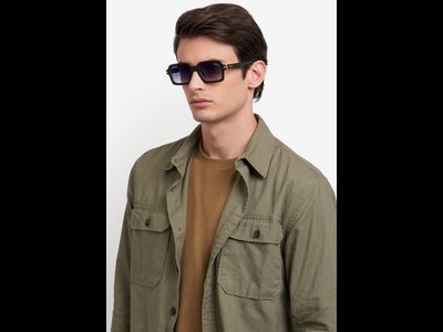 Carrera Sonnenbrille Herren Carrera 358/S 50 2M2 Ansicht 5