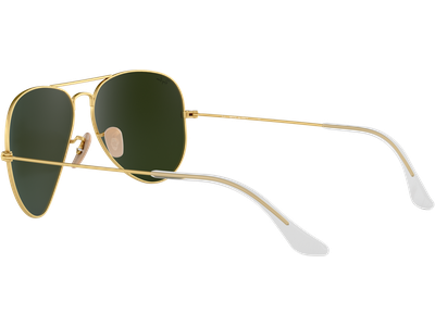 Ray-Ban Sonnenbrille Unisex Ray-Ban Aviator Flash Lenses RB3025 112/17 55 Ansicht 4