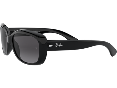 Ray-Ban Sonnenbrille Damen Ray-Ban Jackie Ohh RB4101 601/T3 58 Ansicht 2