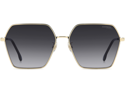 Carrera Sonnenbrille Damen Carrera 3057/S 60 RHL Ansicht 2