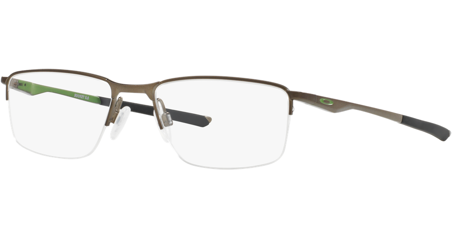 Oakley Brille Herren Oakley OX3218 321802 Mening 1