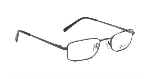meineBrille 04-79050-01, Gun Matt rechts - Mening 5