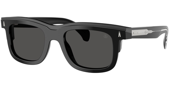 Moncler Claro ME6004 300187 51 - Mening 2