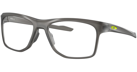 Oakley Knolls OX8144 814402 57 - Mening 2