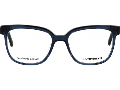 Humphreys Brille Unisex Humphrey´s  583155 70 Ansicht 4