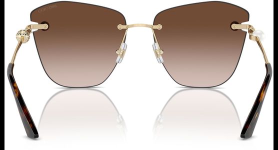 Jimmy Choo JC4004HB 300613 59 - Mening 5