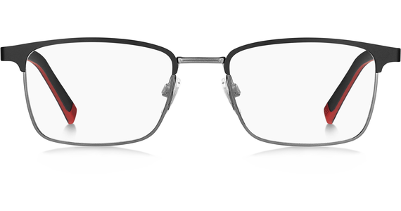TOMMY HILFIGER TH 1919 BLACK - Mening 3