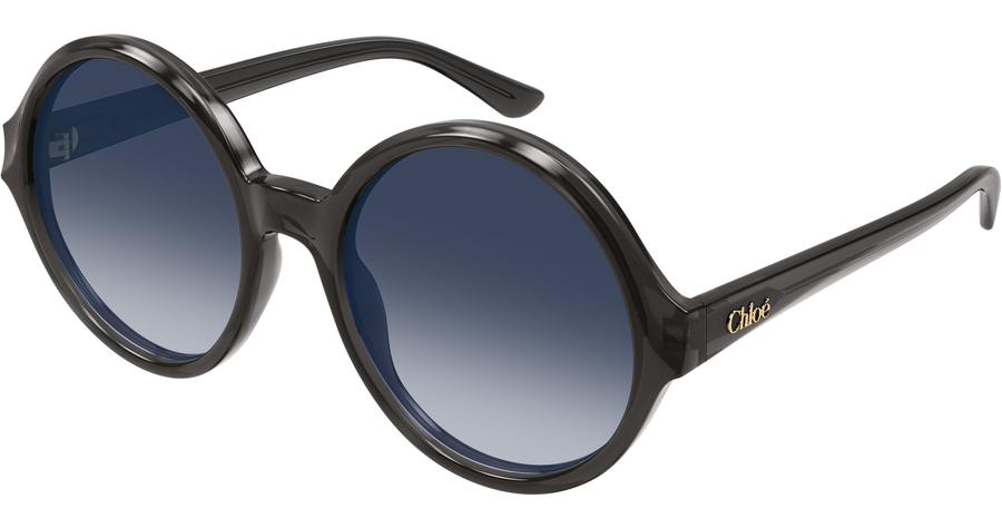 Chloé Sonnenbrille Damen Chloé CH0290S 57 001 Mening 1