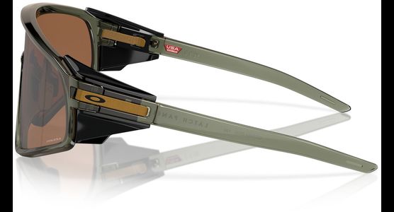 Oakley Latch Panel 0OO9404 940403 - Mening 8