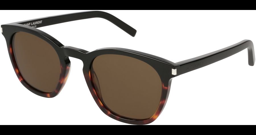 Saint Laurent Sonnenbrille Unisex Saint Laurent SL 28 025 Ansicht 1