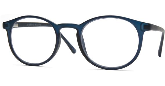 4read CONCEPT Paris Blau 1,5 Dioptrien  - Mening 2