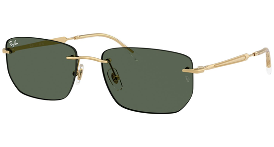 Ray-Ban RB3768 001/71 - Ansicht 2