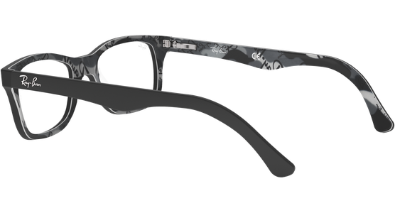 Ray-Ban RX5228 5405 - Mening 5