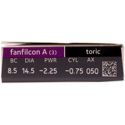  Avaira Vitality toric 3er Ansicht 3