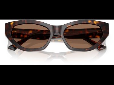 Jimmy Choo Sonnenbrille Damen Jimmy Choo JC5022B 500273 55 Ansicht 5