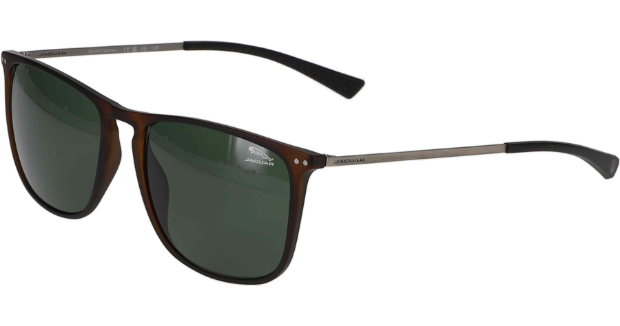 Jaguar Sonnenbrille Herren Jaguar 37622 56 5100 Mening 1