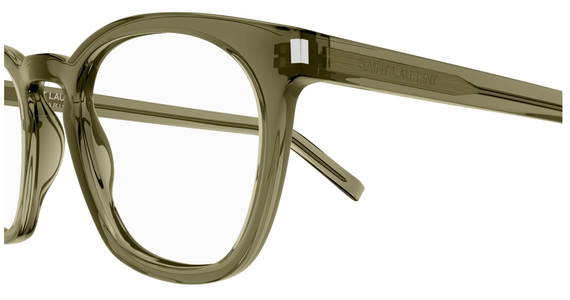 Saint Laurent SL 28 OPT 50 006 - Mening 4