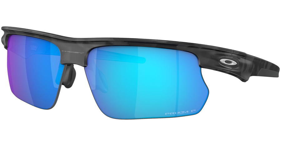 Oakley Sonnenbrille Unisex Oakley BiSphaera Prizm Sapphire Polarized 0OO9400 940005 Mening 1