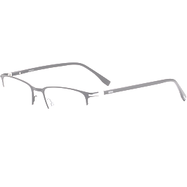 Hugo Boss Brille Herren HUGO BOSS BOSS 1007/IT BLACK