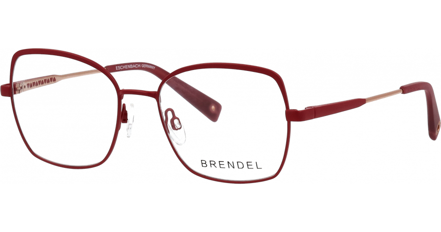 Brendel Brille Damen Brendel 902427 52 50 Mening 1