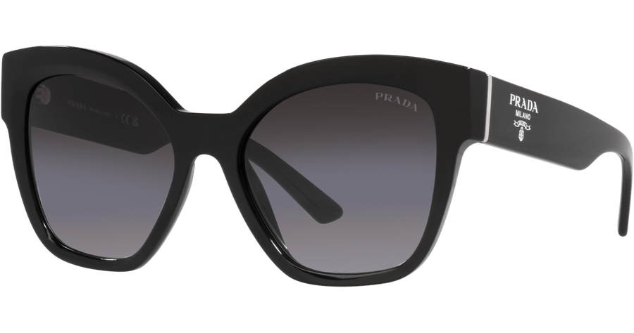 Prada Sonnenbrille Damen Prada PR 17ZS 1AB09S Mening 1