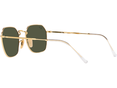 Ray-Ban Sonnenbrille Unisex Ray-Ban Jim RB3694 001/31 Ansicht 4