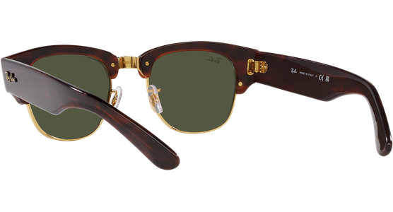 Ray-Ban Mega Clubmaster RB0316S 990/31 - Mening 6