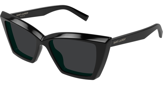 Saint Laurent SL 657 54 001 - Mening 2