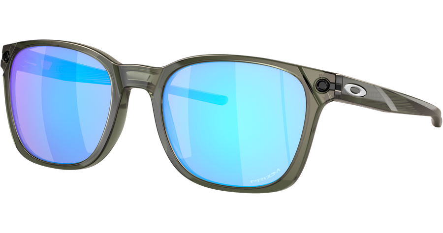 Oakley Sonnenbrille Herren Oakley Ojector OO9018 901819 Mening 1