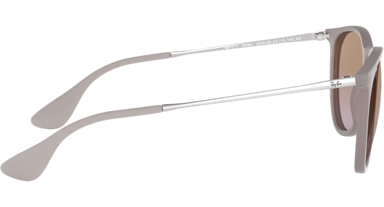 Ray-Ban Erika Classic RB4171 600068 54 - Mening 14