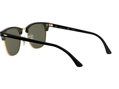 Ray-Ban Sonnenbrille Unisex Ray-Ban Clubmaster Classic RB3016 901/58 55 Ansicht 4