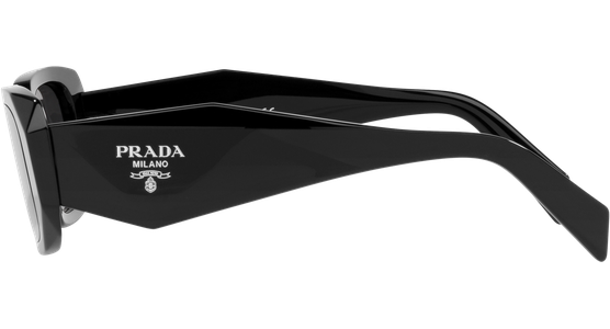 Prada PR 17WS 1AB5S0 - Mening 4