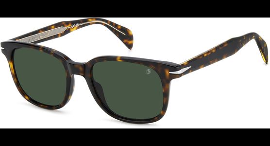 David Beckham DB 1177/S 53 086 - Ansicht 2