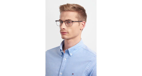 TOMMY HILFIGER TH 1919 BLACK - Ansicht 6