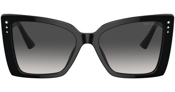 Jimmy Choo JC5001B 50008G 54 - Mening 3