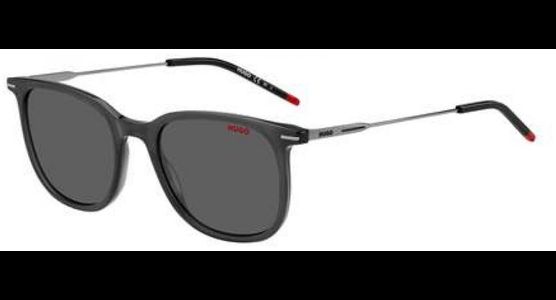 Hugo HG 1203/S 52 grey - Mening 2