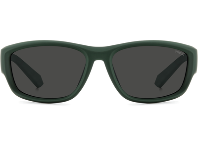 Polaroid Sonnenbrille Herren Polaroid PLD 2166/S 62 DLD Ansicht 2