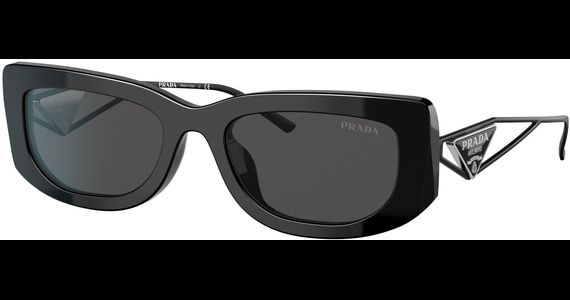 Prada 0PR 14YS 1AB5S0 - Mening 2