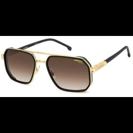 Carrera Sonnenbrille Herren Carrera CARRERA 1069/S 58 gold/black