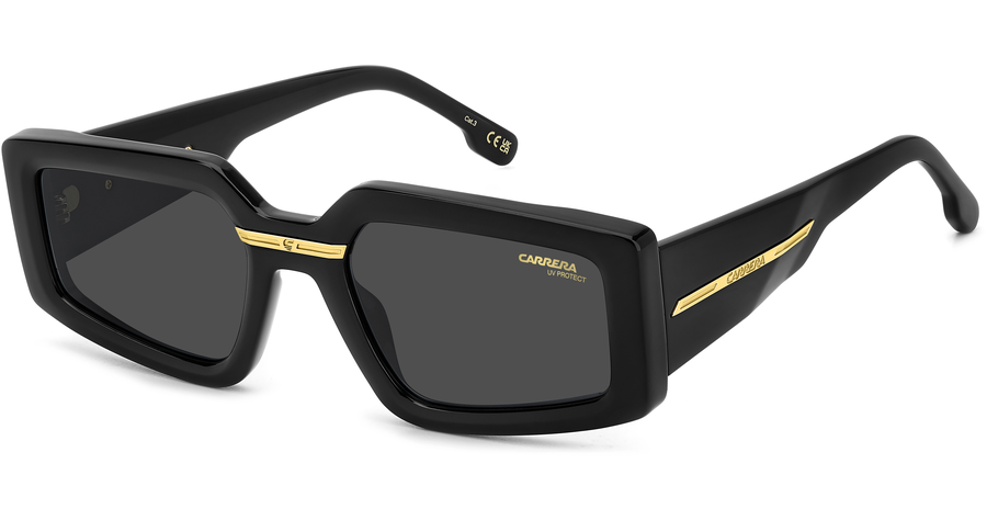 Carrera Sonnenbrille Damen Carrera VICTORY C 12/S 55 2M2 Mening 1