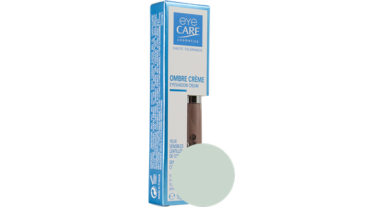 Eye Care Lidschatten-Creme Wasserfest - Mandel - Ansicht 2