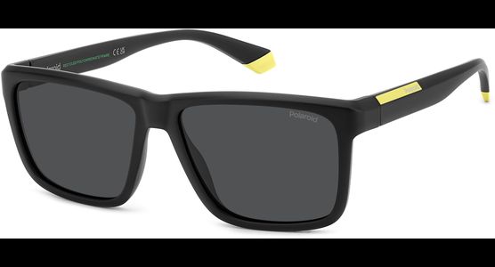 Polaroid PLD 2164/S 58 003 - Ansicht 2