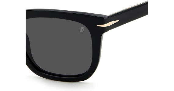 David Beckham DB 7076/S 50 807 - Mening 4