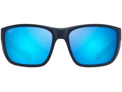 Maui Jim Sonnenbrille Unisex Maui Jim Amberjack B896-03 Ansicht 2