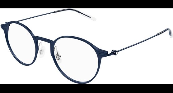Montblanc MB0357O 49 004 - Ansicht 2