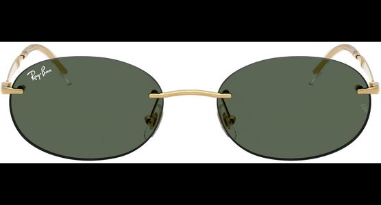 Ray-Ban RB3767 001/71 - Ansicht 3
