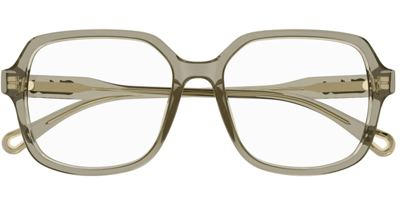 Chloé CH0277OA 53 004 - Mening 4