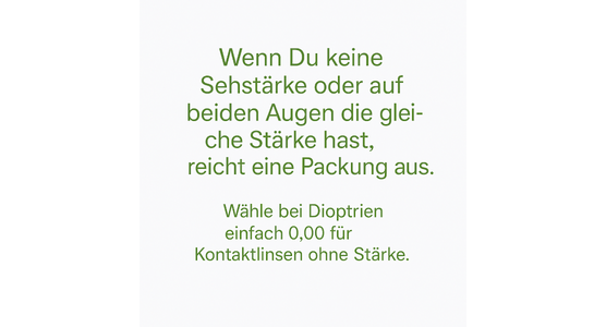 Air Optix Colors 2er - Mening 5