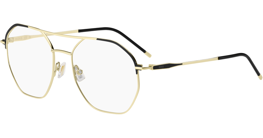 Hugo Boss Brille Damen Hugo Boss BOSS 1709 54 RHL Mening 1